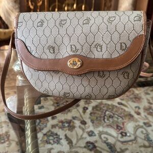 Dior Shoulder Bag